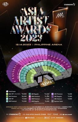 2023 Asia Artist Awards: キム・テヒの感動的な受賞スピーチと韓流スターたちの熱狂